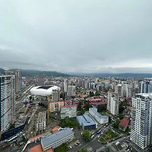 Orbi Sea View Батуми